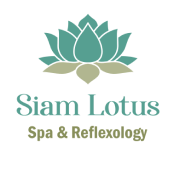 Siam Lotus Logo